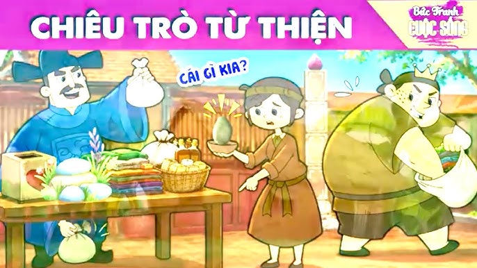 Chiêu trò từ thiện - Bài học “Trật tự luân lý” - Bức tranh cuộc sống.